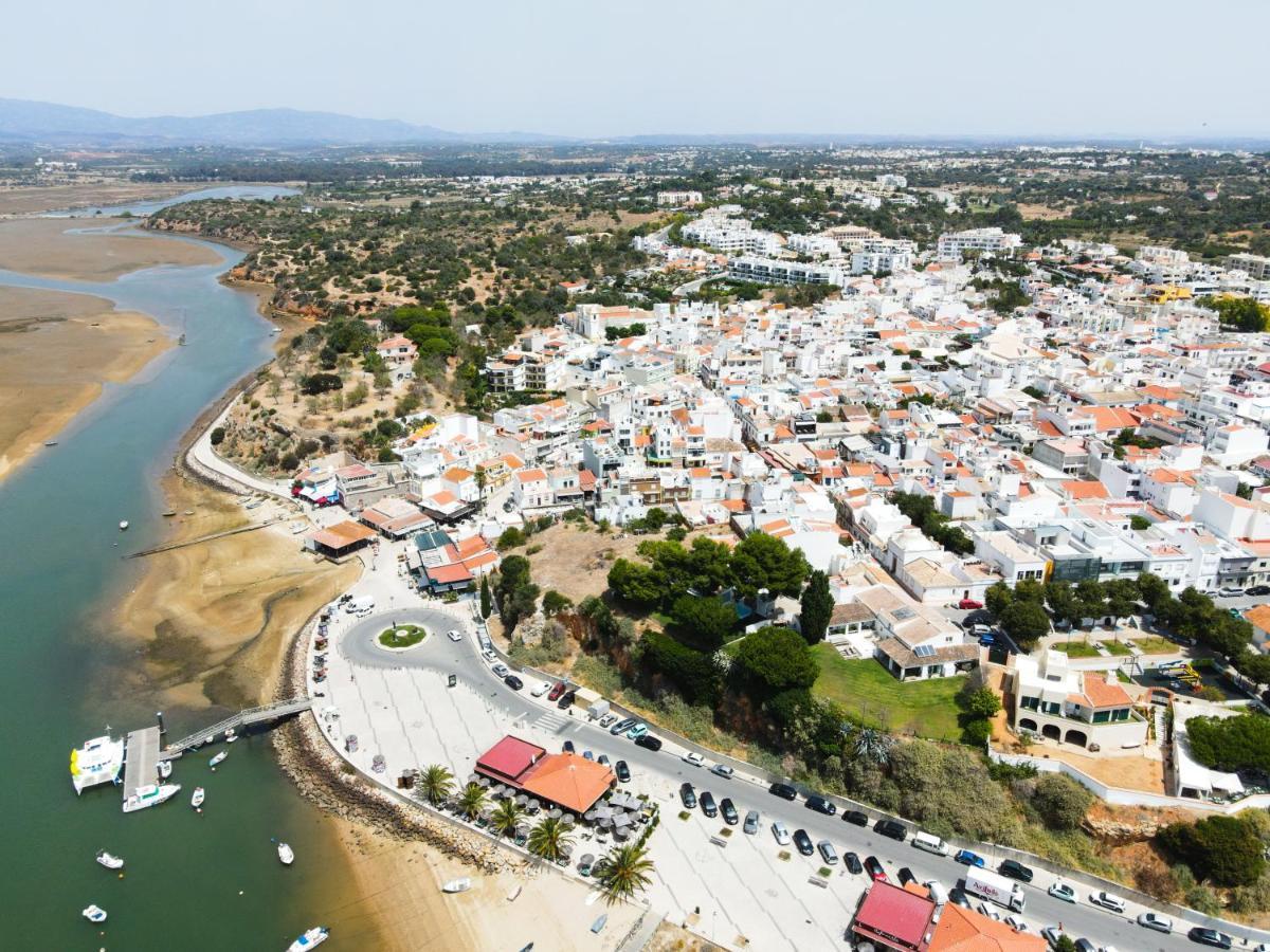 Dunas Alvor 211 외부 사진